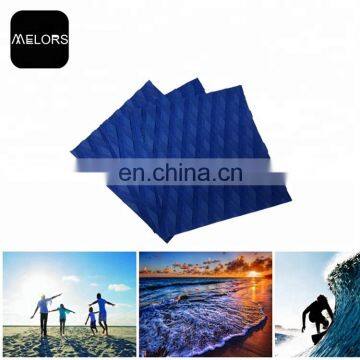 Melors Manufacturer New Style EVA Deck Pad for Stand Up Paddle