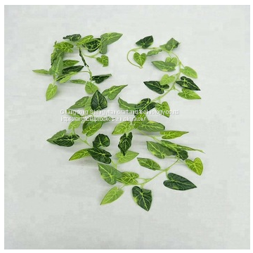 decorative high quality artificial holland ivy vine