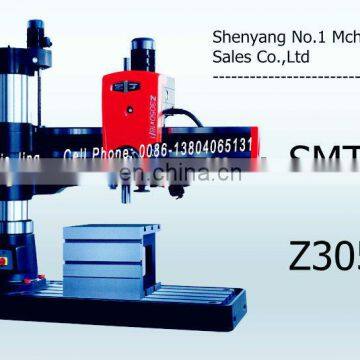 China Z30 Series Radial Drilling Machine/Z30100*31