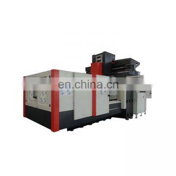 High Speed 15000rpm CNC Gantry Milling Machine