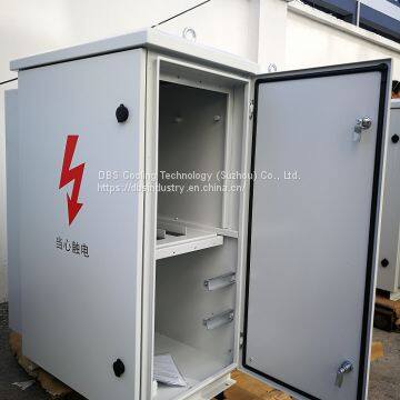 electronic enclosures