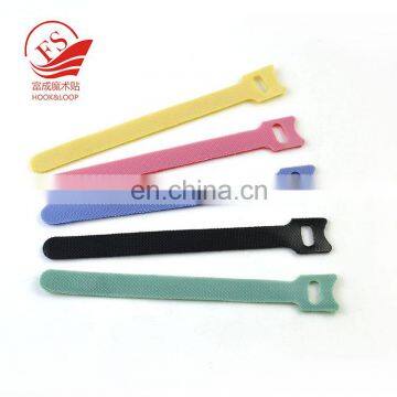 Fast delivery handcuff cable ties nylon cable strap from China factory