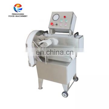 Commercial Full Automatic Stainless Steel Meat Bone Cutting Machine