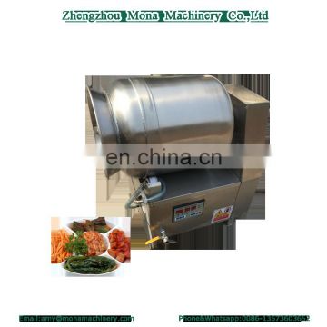 Factory price automatic Vacuum roll kneading machine