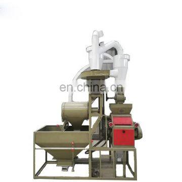 Wheat grinder/Wheat flour making machine