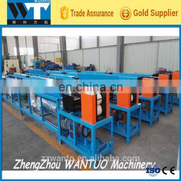 High Quality Automatic 10 Office Staple Pins and Wire Nail Making Machine Line Wire Staple Pins Making Machine photo-3