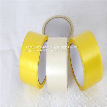 China Moving Tape Shipping Tape Box Tape Manufacturer