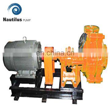 Chemical Slurry Pump photo-4