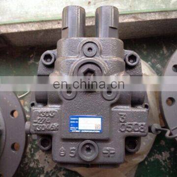 Hot Sale Excavator Motor M2X210CHB KSC0196 JS330 Swing Motor