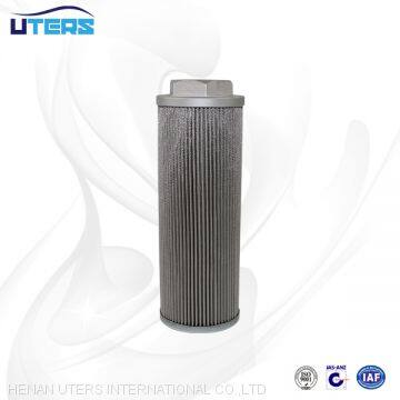 UTERS replace of HILCO Hydraulic Oil Filter Element  PH312-01-CG