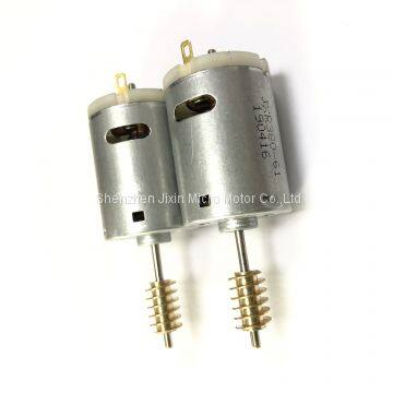 R380 Electric Car Motors Mini Motor for Car Pats photo-3