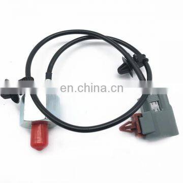 Detonation Sensor Knock Sensor OEM # ZJ01-18-921 ZL02-18-921 E1T50371 E001T50471 photo-2