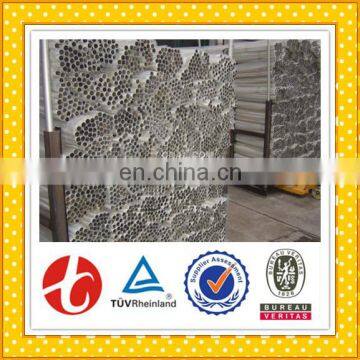 2 Inch 202 Stainless Steel Pipe Weight