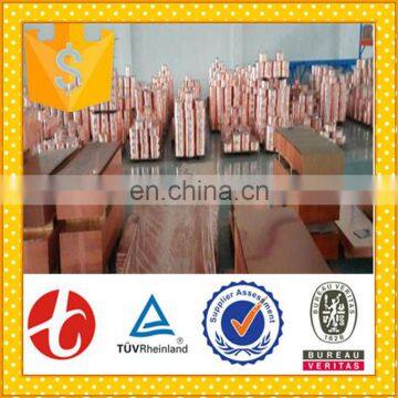 LOW MOQ 99.99% Pure Copper Cathode photo-2