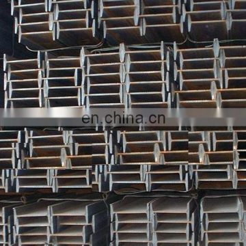 Prime quality and competitive price h beam and i beam supplier in China