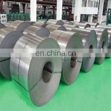 409L 410 420 430 436 436J1L 441 444 431 stainless steel coil price per kg