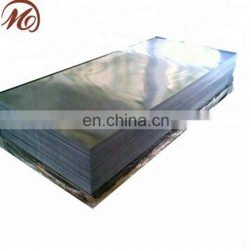 color coated aluminum sheet