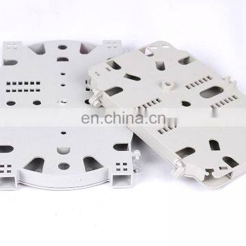 FTTH Fiber Optics Cassettes Splice Tray for Joint Box Fiber Splice Plate photo-5
