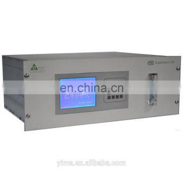 DY-OC/Z online-typed trace oxygen analyzer