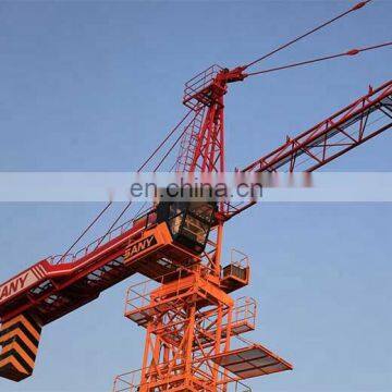 Tower Crane Sany Brand SYT80 With High Quality Tower Crane photo-3