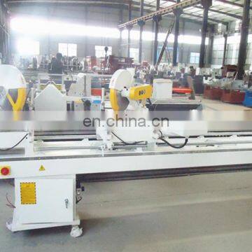Variable Angle Profile Window Welding UPVC Machine