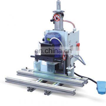 Full function single row one head multi-purpose milling and drilling machine for wood--- F65-1J