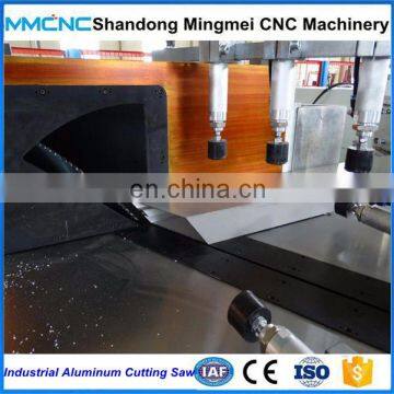 2 Head Automatical Cutting Machine for Aluminium Curtain Wall Window Door photo-4