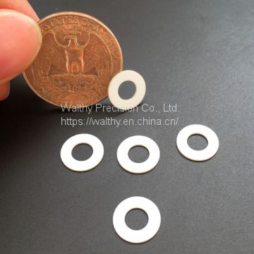 Micro Alumina Parts