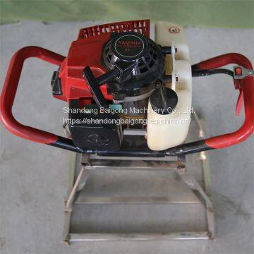 XS-15 Portable Core Sample Drilling Rig photo-2