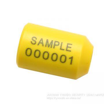 Logistics High Security Container Bolt Seal for Truck photo-3