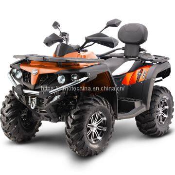 CFMOTO 500cc 4x4 ATV CFORCE 550 for Sale