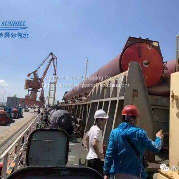 Yiwu to St.Petersburg Russia Ocean Freight Service