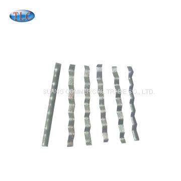 Steel Fiber For Concrete Reinforcement With Free Sample photo-2
