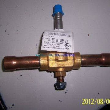 Eemerson 2-Way Solenoid Valves Types 200RB6T5T,240RA16T9T,240RA20T13M photo-3