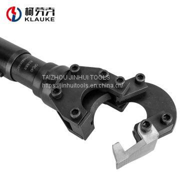 Klauke CPC-40BL Manual Hydraulic Steel Cable Wire Cutter photo-5