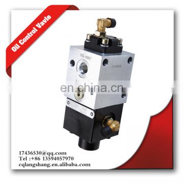 Hot Sale Genuine CCEC car accessories fuel system oil control valve