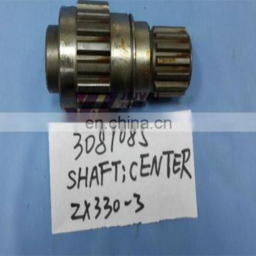 Fair Price Swing Pinion Shaft for Excavator ZX210 photo-3