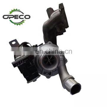 For Hyundai Tucson ix35 G4FJ 1.6L turbocharger 28231-2B760 282312B760 16399700016 16399980016