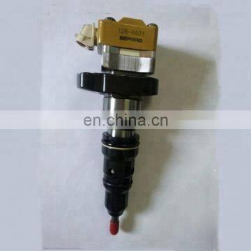 CATS 3126 Excavator Fuel Part Pressure Control Injector