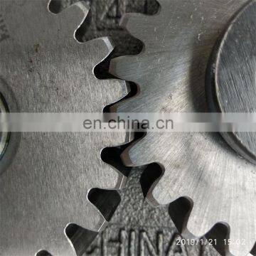 6L Diesel Engine Spare Parts Oil Pump 4941464