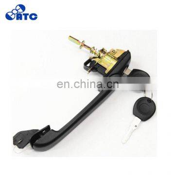 high quality door handle lock for VW GOLFIII/VENTO, 11/91-7/95 OEM 1H0837207/1H0837207C