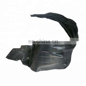 53875-0K120 Inner front fender for hilux vigo