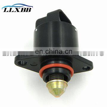 Idle Air Control Motor for Buick Century Oldsmobile 17112145 17112650 25533222 24500167 photo-4