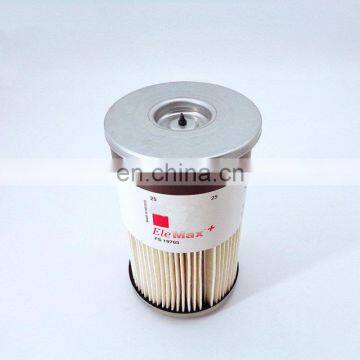 Diesel Fuel Water Separator Filter FS19765 For Truck Engine photo-2