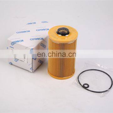 Wholesale Oil Filter Fuel Filter For Diesel Generator Engine