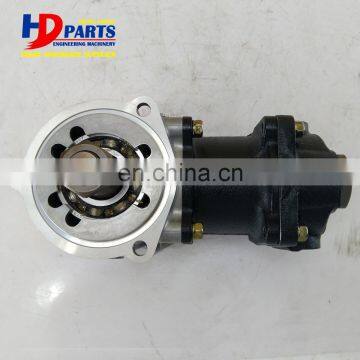 Machinery Engines Spare Parts W04CT Air Compressor Assy photo-3