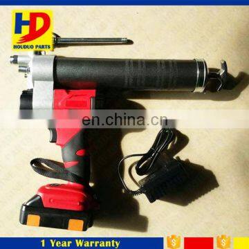 New Style High Air Pressure & Hand Grease Gun & Electric Grease Gun photo-4