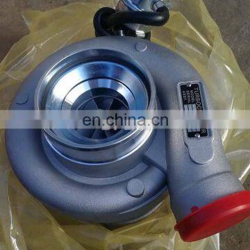 SA6D102E 6BTA Engine Turbocharger HX35W Turbocharger 3536977 photo-2