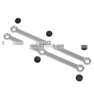 OM642 Intake Manifold Runner Connecting Rods A6420905037 A6420907737 A6420905437 A6420903237 6420903237 6420905037 6420905437 photo-4