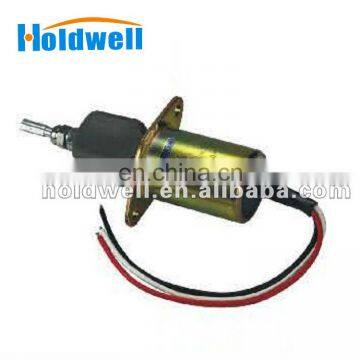 Holdwell EHB4813-1 shutdown solenoid